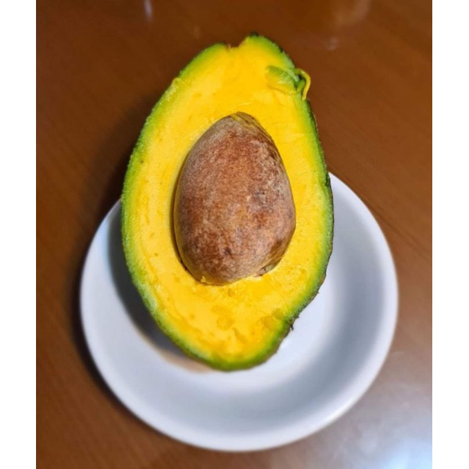 

Butter Avocado