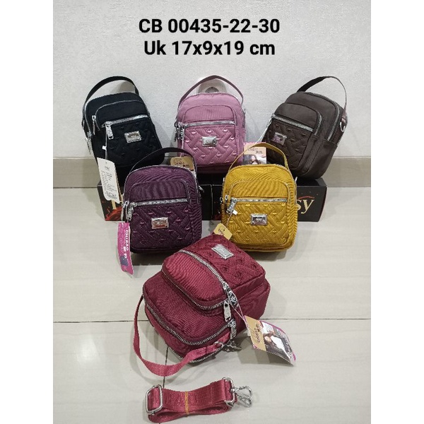 Tas Slempang ORI Chibao 00435-22-30