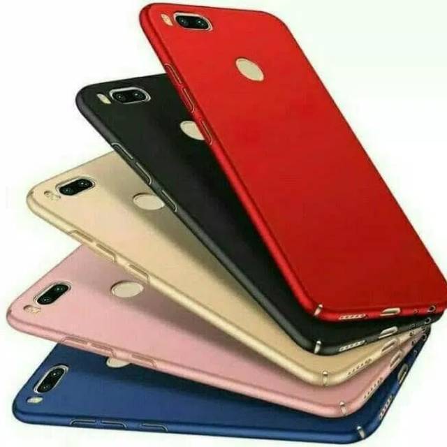 Hardcase xiomi redmi 5x.miA1