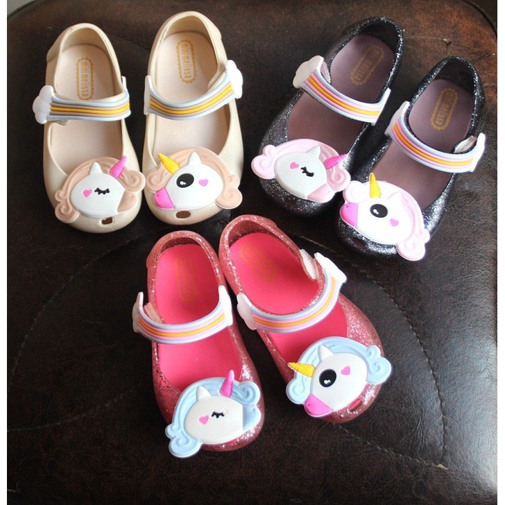 Sepatu Sandal Jelly Korea Anak Perempuan Anti Slip Gambar Sepatu Sandal Jelly Korea Anak Perempuan Anti Slip Gambar