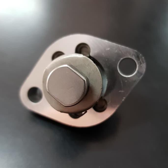 Terbaru Stelan / Tonjokan Keteng/Tensioner Assy Nmax Ori Yamaha