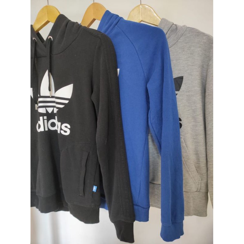 borongan hoodie adidas