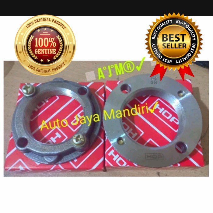 Hausing nut housing nut rear Ht HT125 HT130 Dutro Kanan RH Ori Orisinil Original