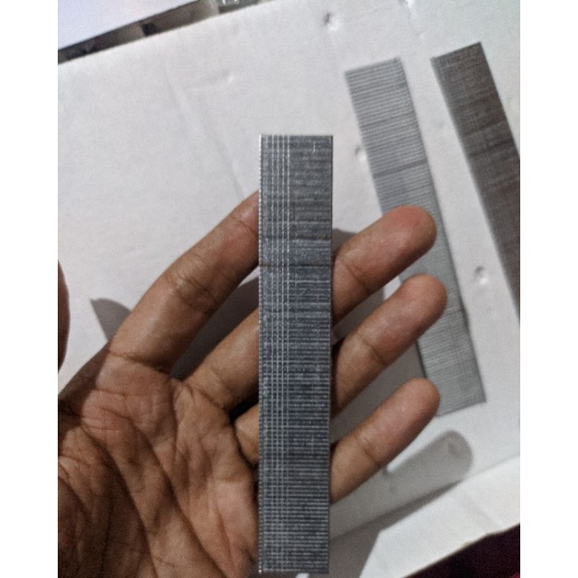 isi paku tembak xenon f30