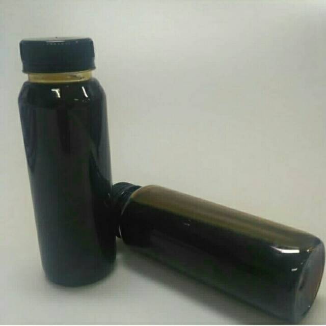 

Madu hitam