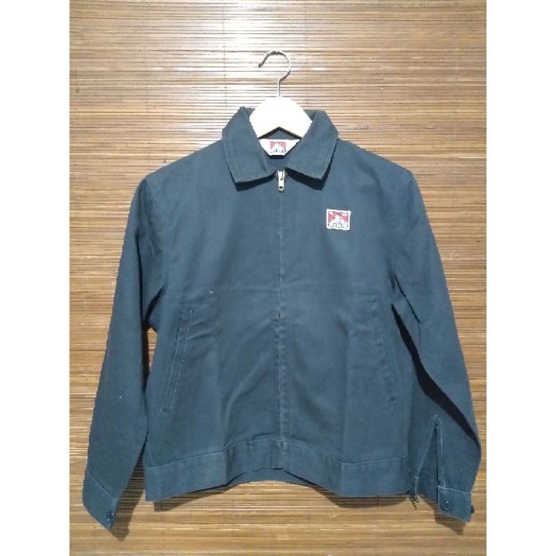 Ben davis jacket