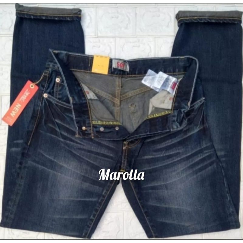 CELANA JEANS LEVIS PANJANG 501 MADE IN JAPAN ORIGINAL CELANA JEANS LEVIS PANJANG 501 MADE IN JAPAN ORIGINAL