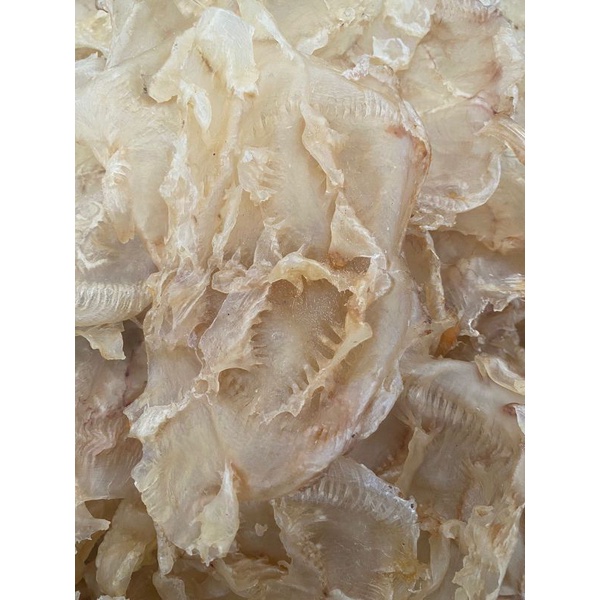

Gelembung Ikan Mayong (Ng Phiau) 200g