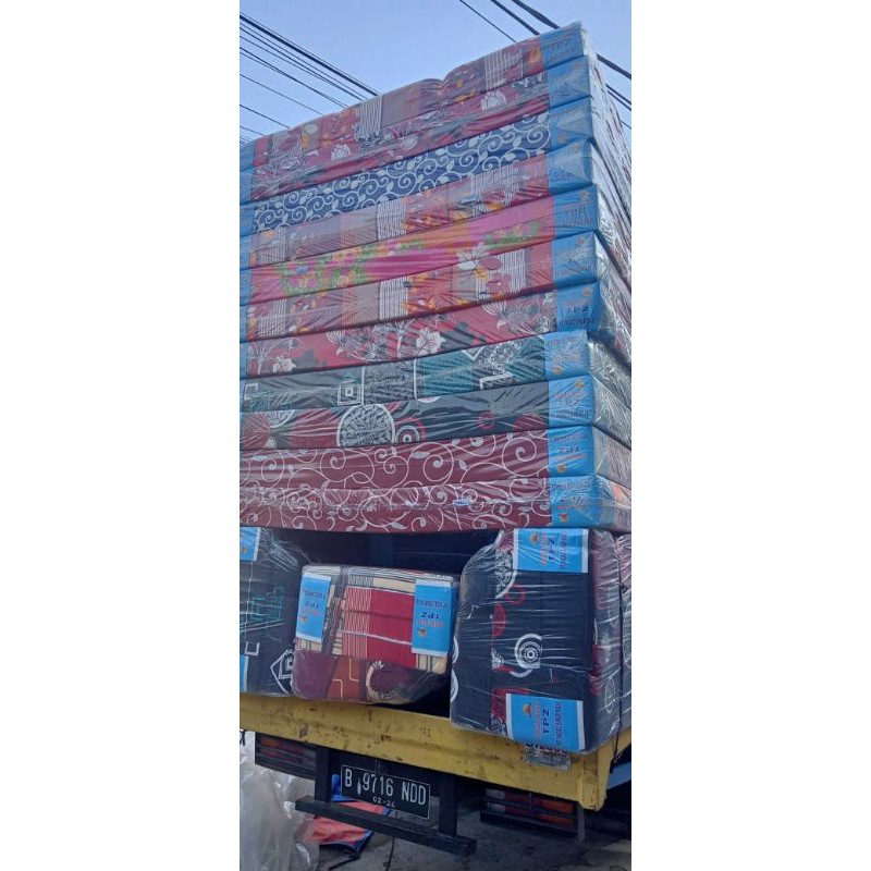 busa inoac 160x200x20