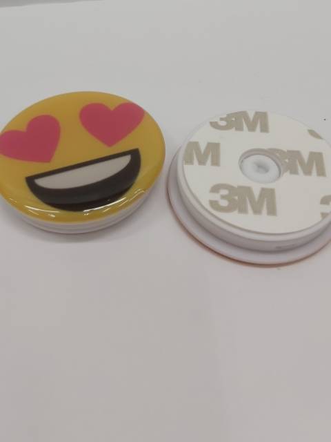 POP SOCKET Karakter  Smile