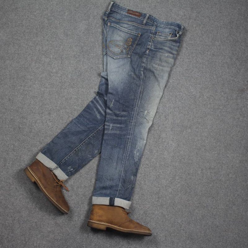 Celana Jeans DSquared Dsquared2 Second good