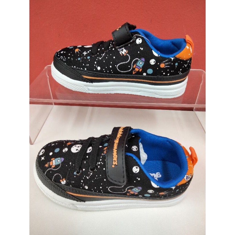 Sepatu anak Cowok & Cewek Bata Bubble Gummers mOdel terbaru