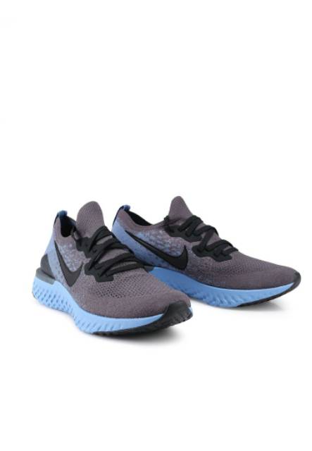 epic react flyknit 2 red
