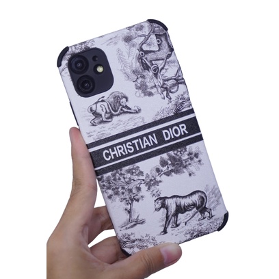 GoodCase - Case Infinix Zero 8 Branded Full Print