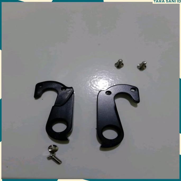 Dropout Cervelo atau Anting Rd Cervelo R2 R3 R5 S2 S3 S5