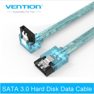 kabel Sata Vention KDD 3.0 6Gbps High Speed Premium Quality