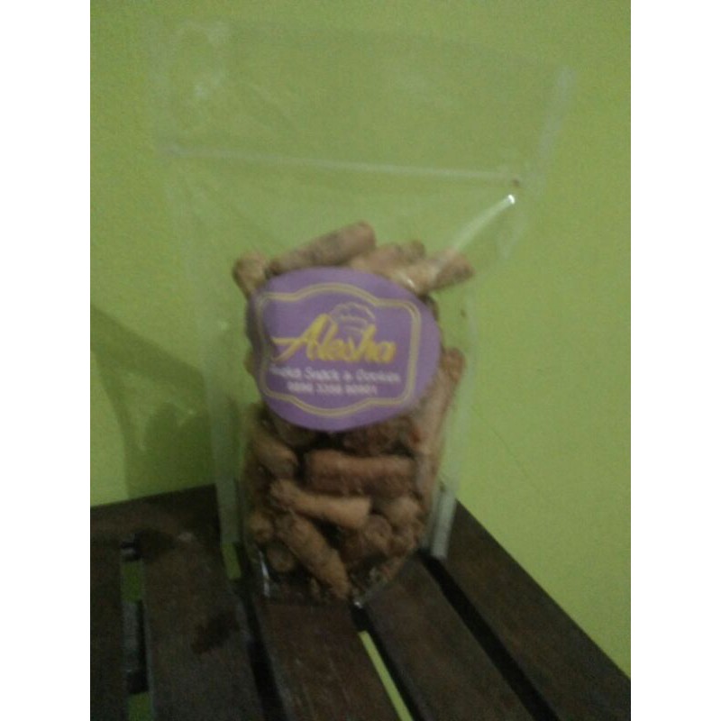 

shumpia udang