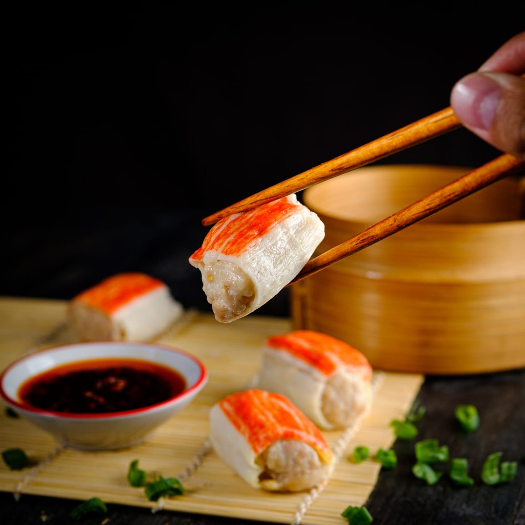 

DIMSUM PREMIUM FROZEN FOOD