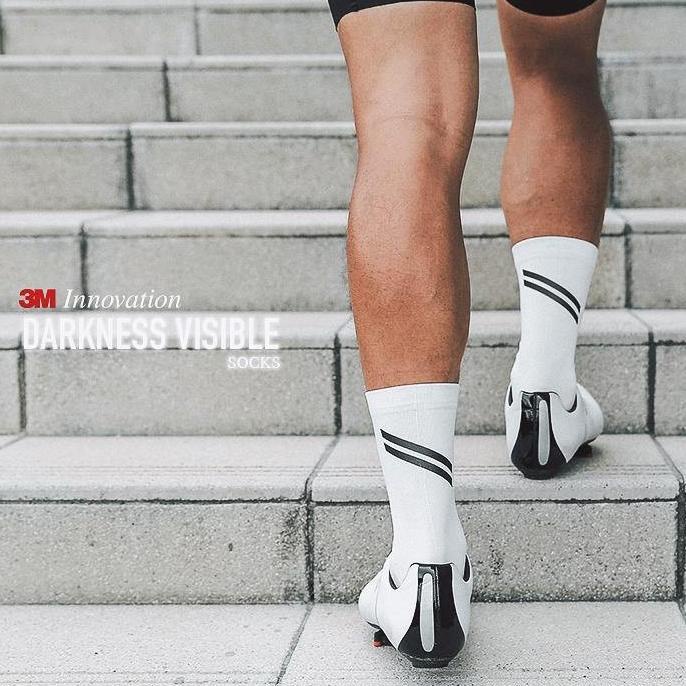 Kaos Kaki Sepeda GRC CLASSIC Cycling Socks