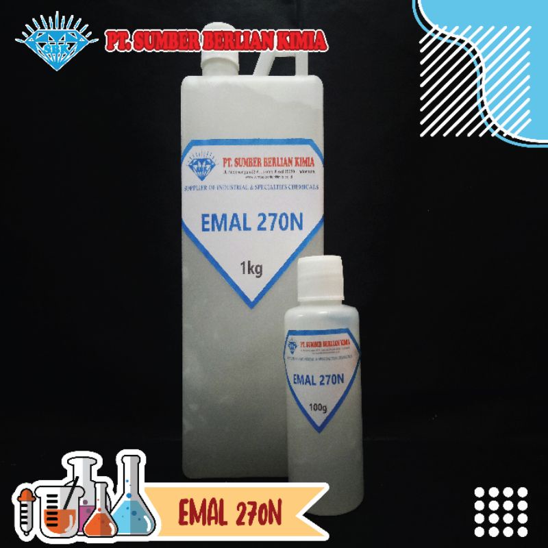 EMAL 270 N 500gr