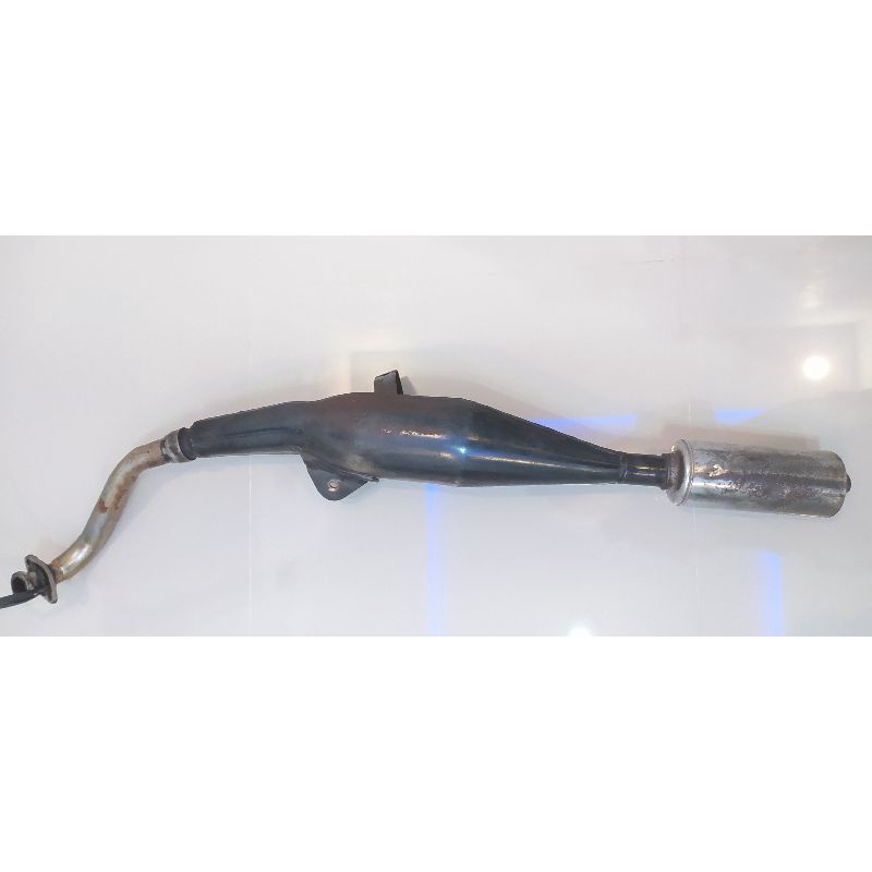 Knalpot Standar F1ZR original Copotan motor