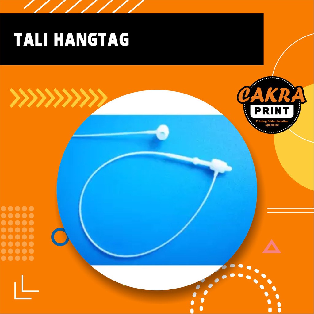 

Tali Hangtag/Price Tag (isi 100)