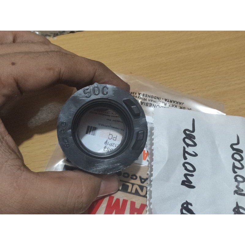 KARET INTAKE INTAK YAMAHA JUPITER MX NEW 50C