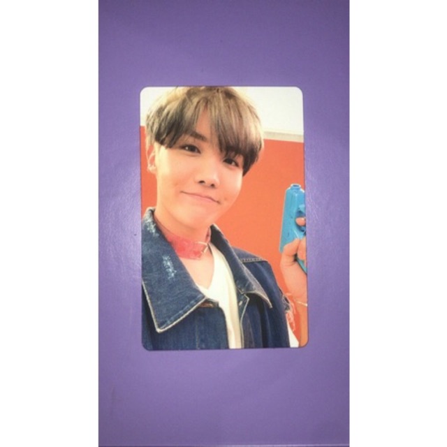 PC BUTTER JHOPE CREAM