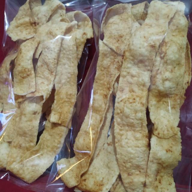 

An Nahel Slondok Pedas Manis 150Gr