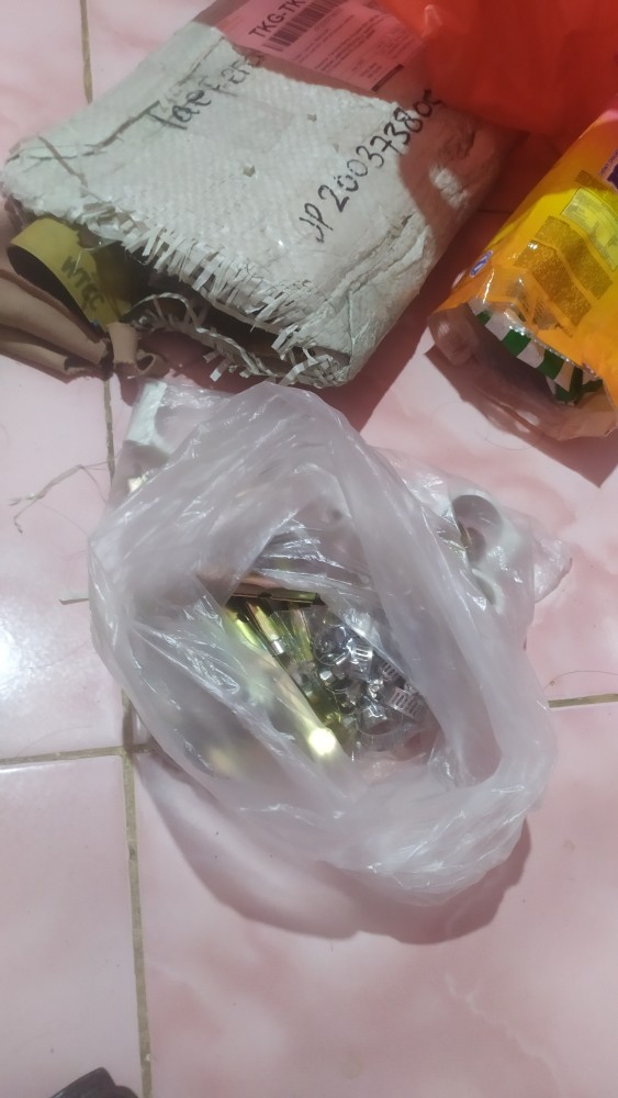 Klem Pipa Klem Pipa Paralon 3/4 Inch