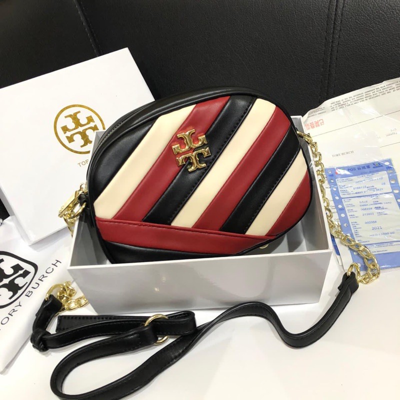 camera bag tory burch