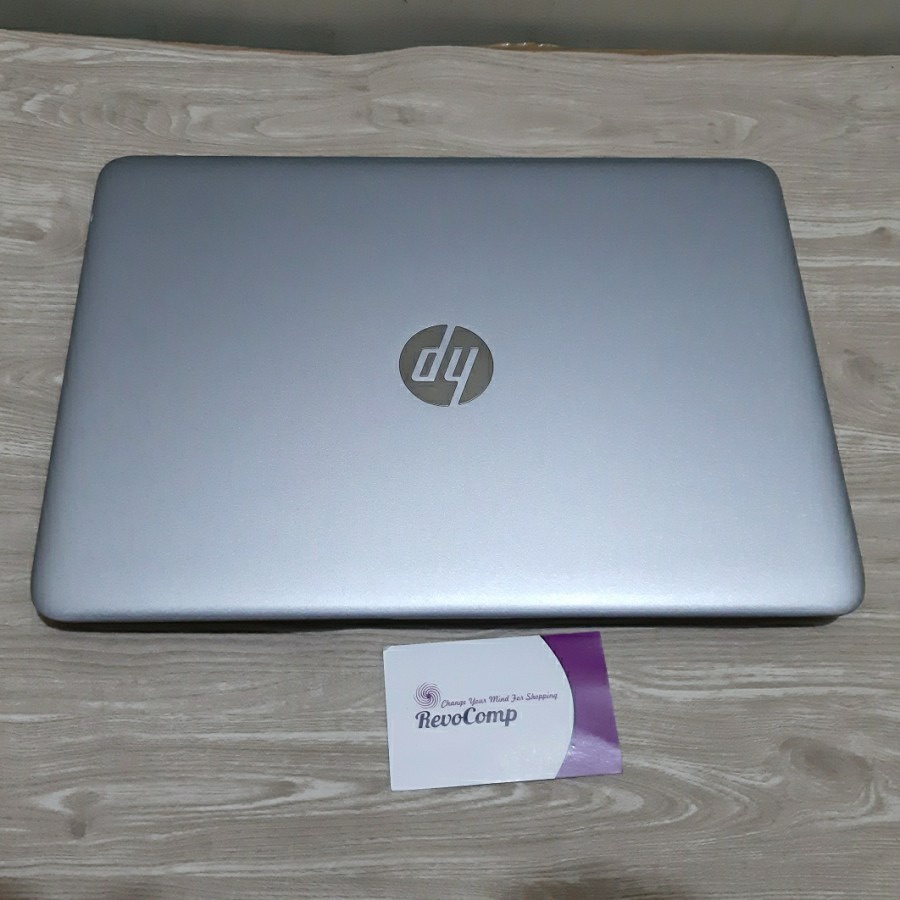 Laptop Hp Elitebook 840 G3 Core i5 Gen 6 Ram Ssd