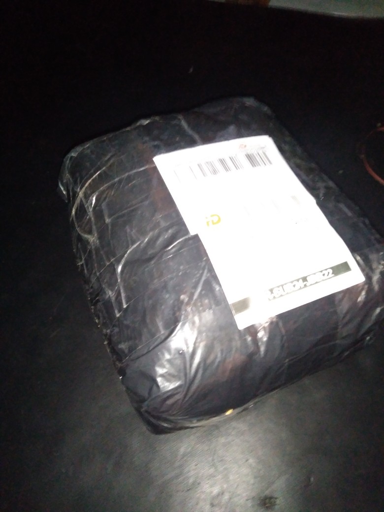 (cod) Gamis Black Tiedie Teratai / Long Dress Batik Busui