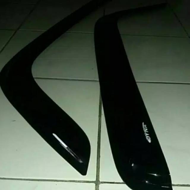 Talang air toyota dyna