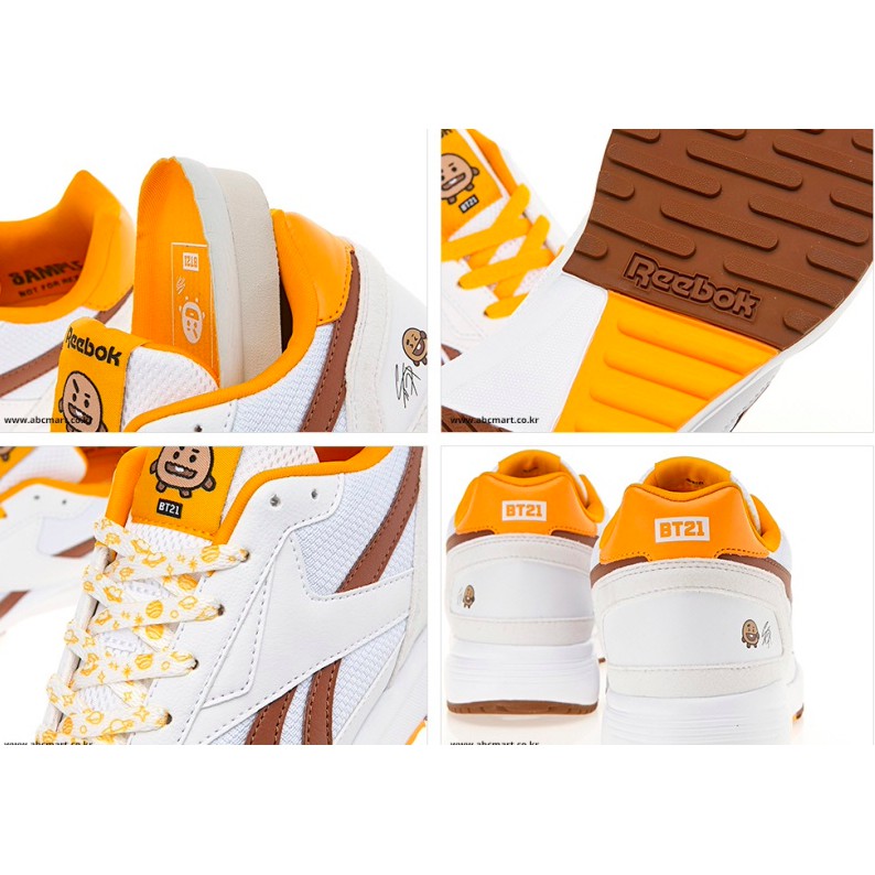 reebok bt21 kr