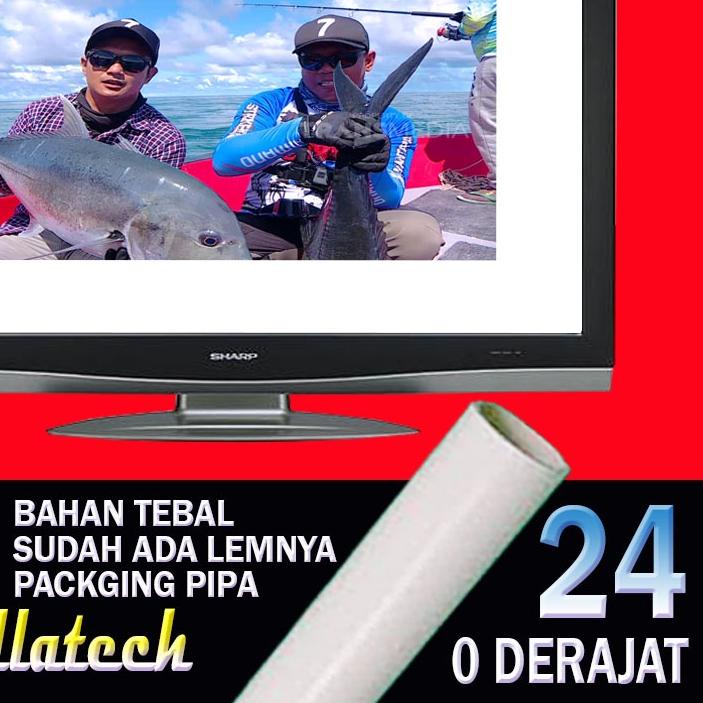 POLARIZER TV LCD TOSHIBA REGZA 24 INCH POLARIS POLARIZER TOSHIBA 24 INCH IN POLARIZER LCD TOSHIBA