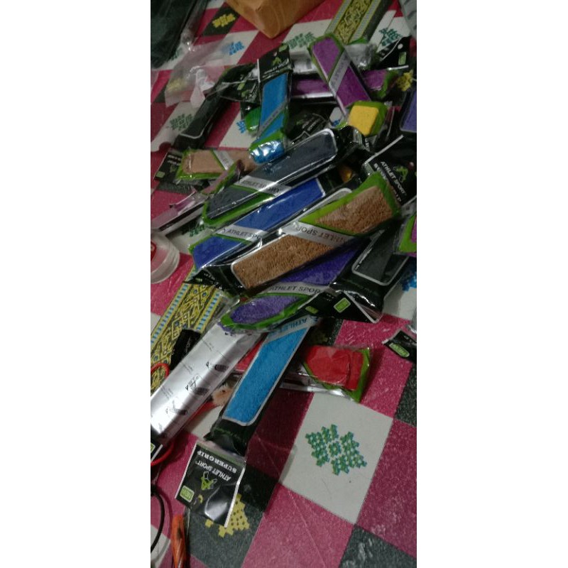 

GRIPAtlet