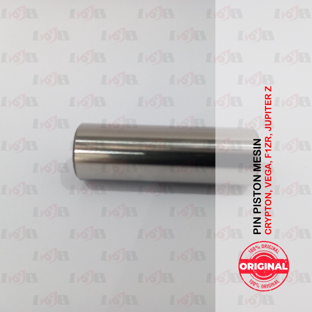 Pin Piston Crypton Vega F1zr Yamaha Jupiter Z Pen Seher Lokal