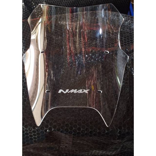 windshield Nmax new 2020 model ocito