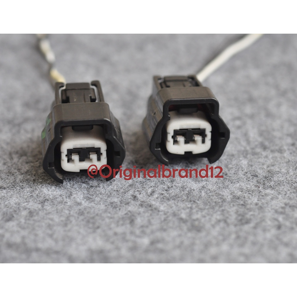 PNP Soket Sensor VVTI OCV Nissan Grand livina