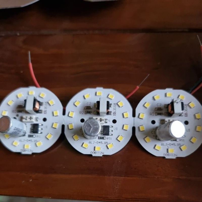 NEW led ac 12w ACR