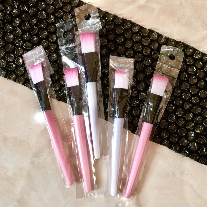 KUAS MASKER RANDOM | Byvrizky Jombang