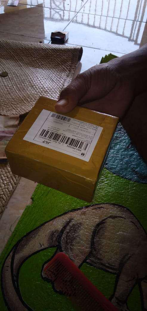 Tissue Magic Super Magic For Man