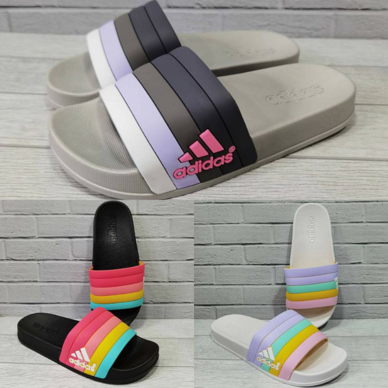 SENDAL ADIDAS SLIDE WOMAN 36-40