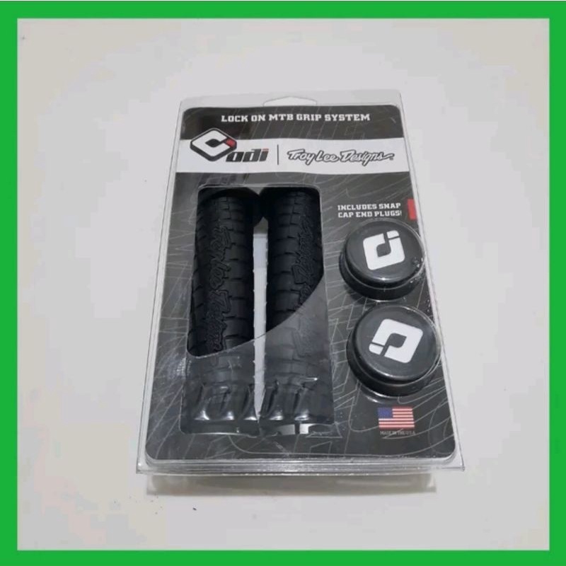 Handgrip Odi TLD
