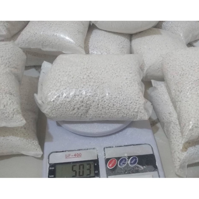 

D02D1 Tepung Shilin - Tepung Tapioka Kasar 500 Gram Da01D100