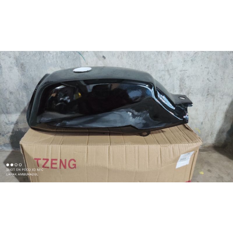 tangki honda win 100 impor tengki honda win pres