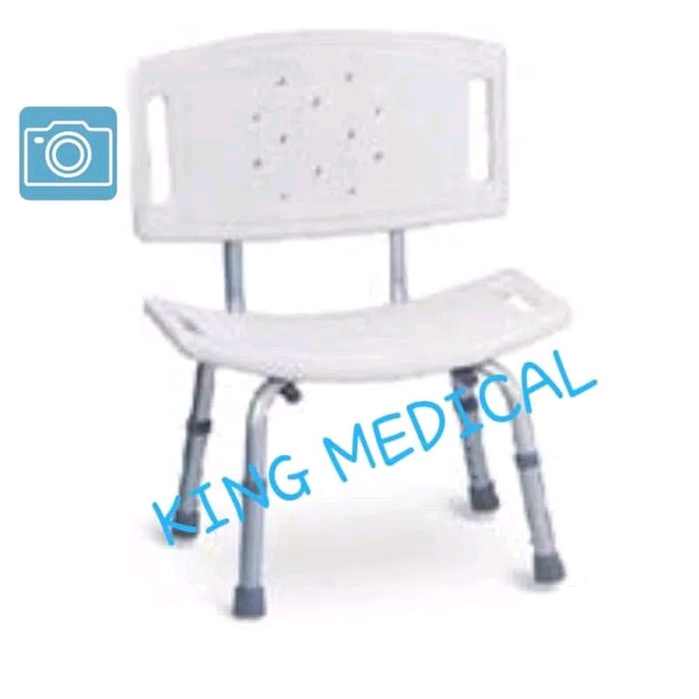 Jual Shower Chair Bath Bench Fs 798l Kursi Mandi Pasien Alumunium