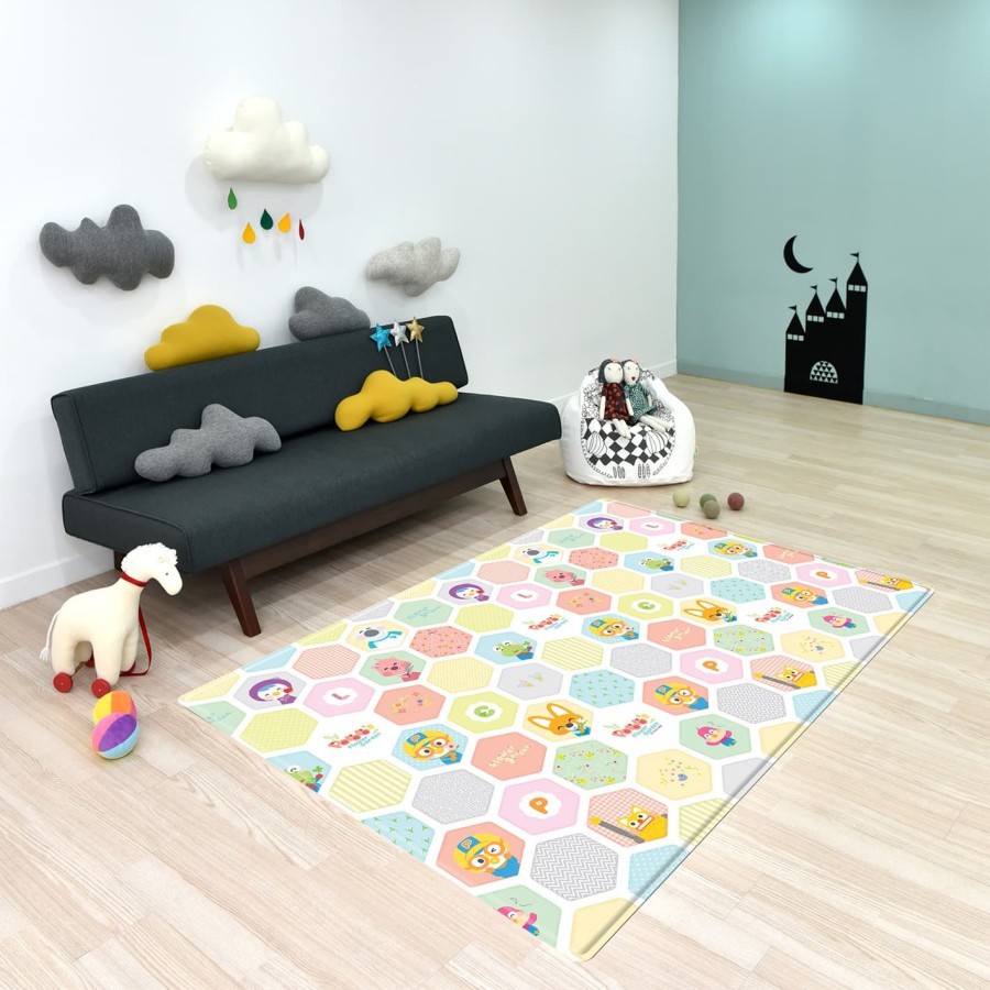 Coby Haus PlayMat XL