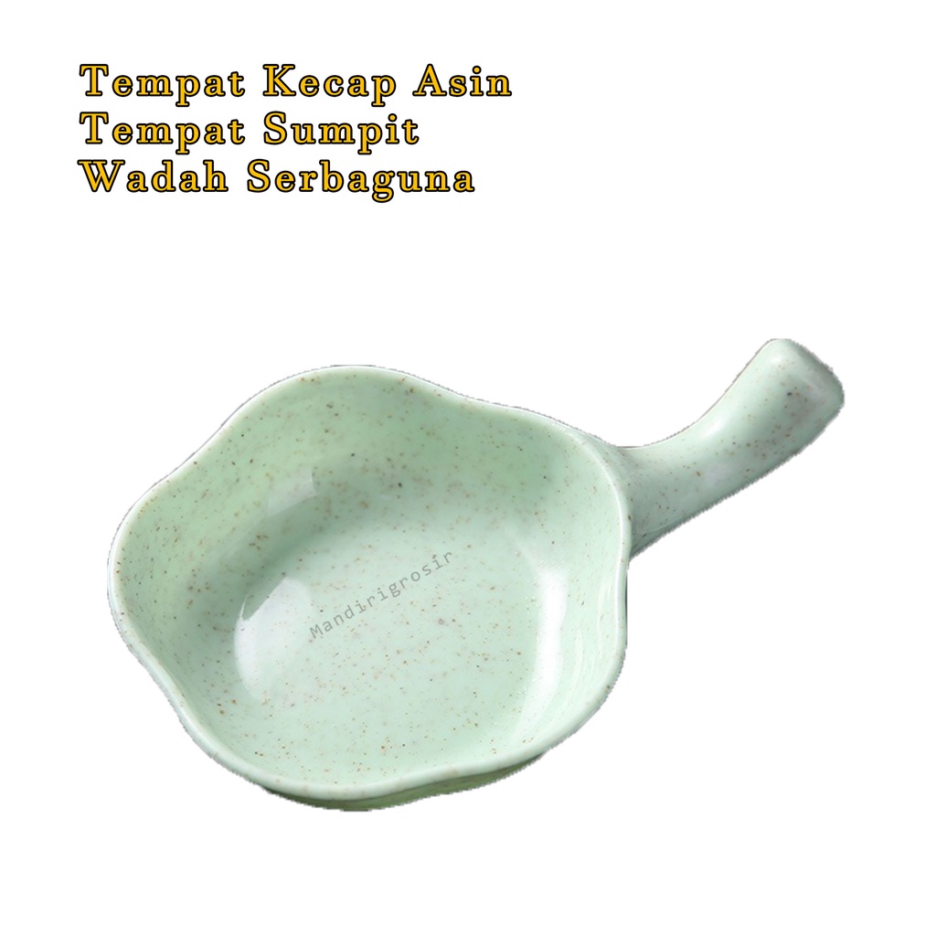 Wadah kecil * Wadah kecap * Wadah Saus *Tempat sumpit *Wadah Kecil Serbaguna